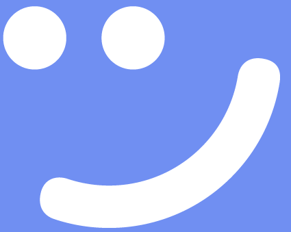 ean smiley zwinker